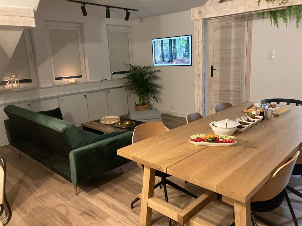 Attic Appart Stary Toruń Dış mekan fotoğraf