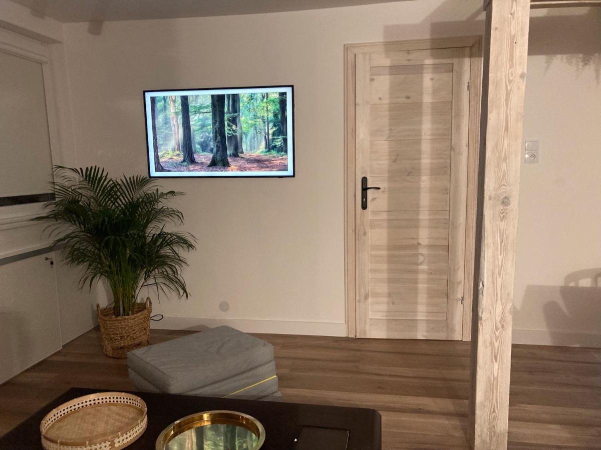 Attic Appart Stary Toruń Dış mekan fotoğraf