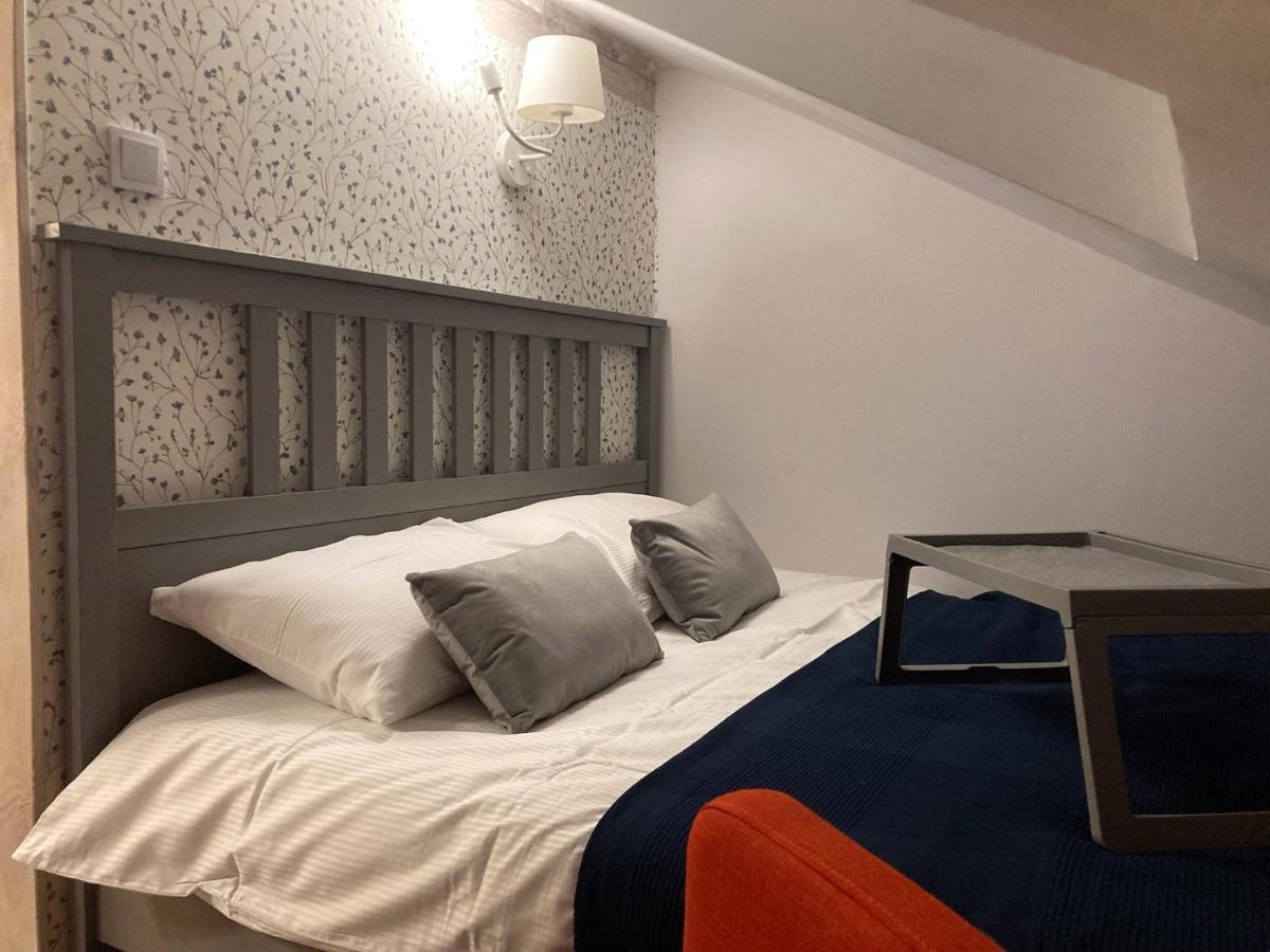 Attic Appart Stary Toruń Dış mekan fotoğraf